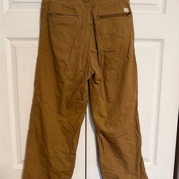Vuori riptide wide leg pants- women’s - Picture 2 of 3